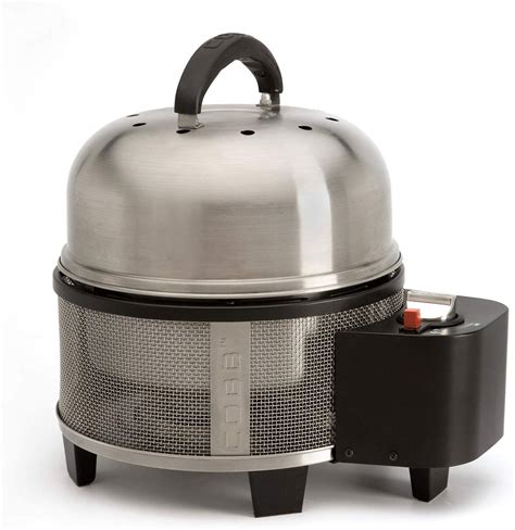 cobb gas bbq reviews
